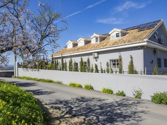 Apartamento en alquiler en Barrio de San Antón, Valle del Guadalhorce