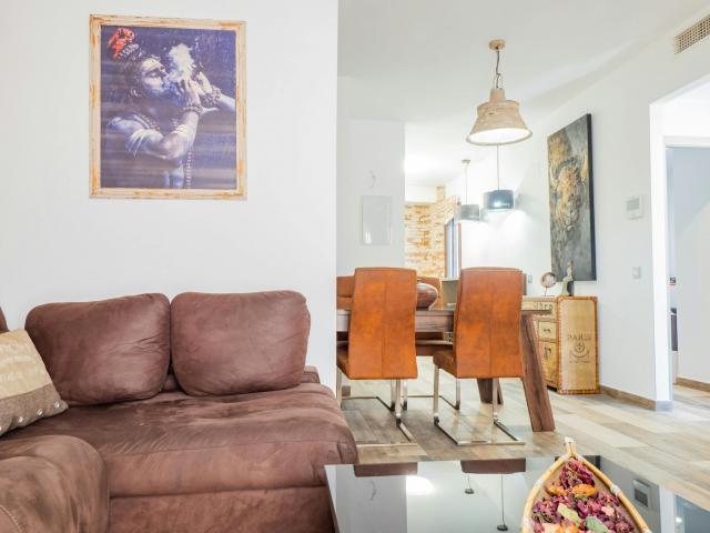 Apartamento en alquiler en Barrio de San Antón, Valle del Guadalhorce