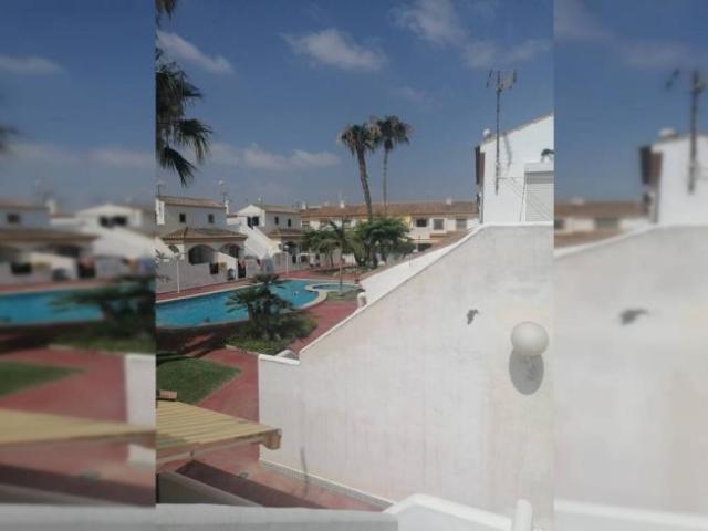 Apartamento en alquiler en l'Alacantí, Valencia