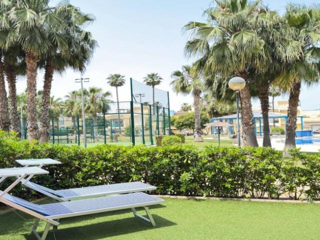 Apartamento en alquiler en l'Alacantí, Valencia