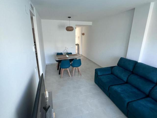 Apartamento en alquiler en les Deveses, Dénia