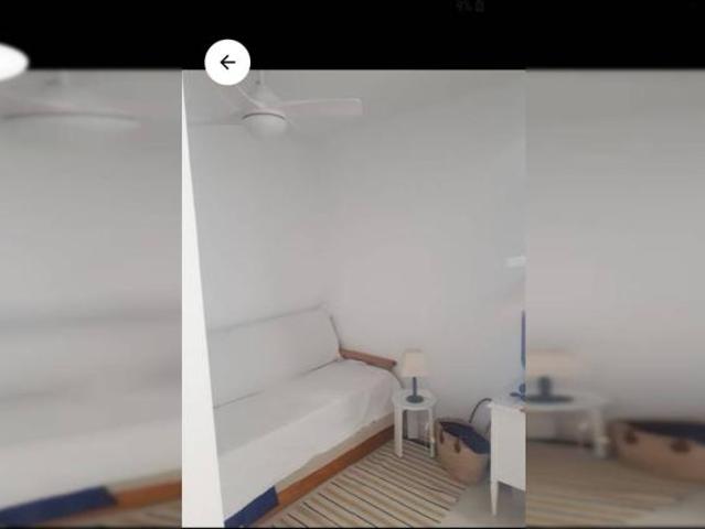 Apartamento en alquiler en l'Alacantí, Valencia