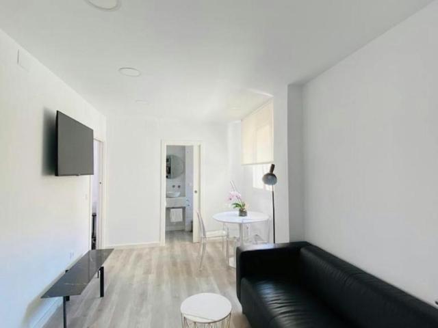 Apartamento en alquiler en Mercat, l'Alacantí