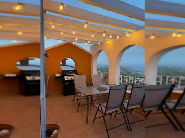 Apartamento en alquiler en l'Alacantí, Valencia