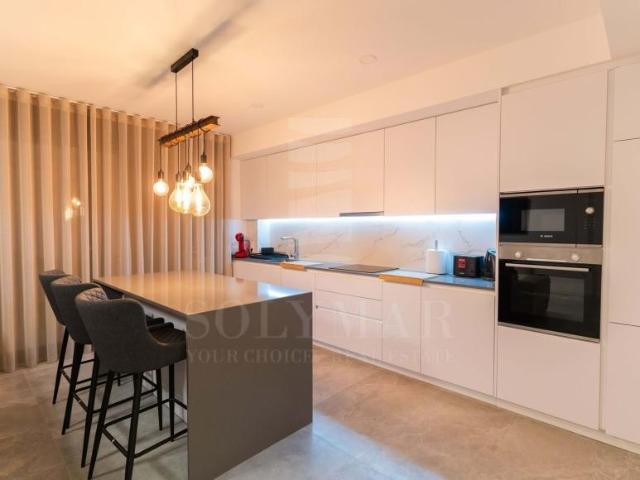 Apartamento en alquiler en la Marina Baixa, Valencia