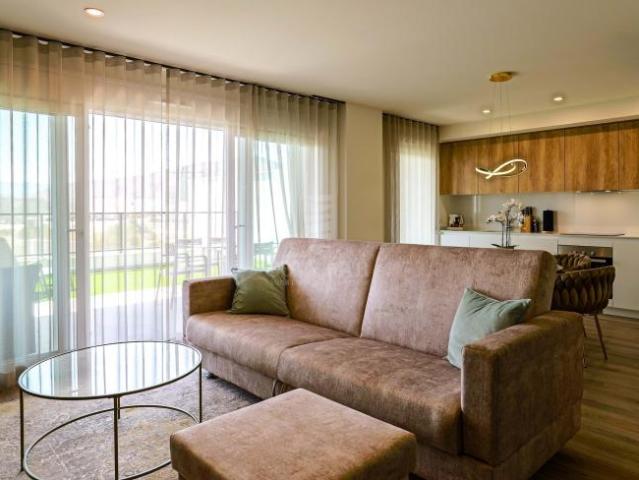 Apartamento en alquiler en la Marina Baixa, Valencia