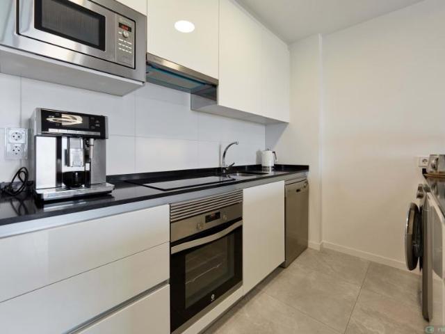 Apartamento en alquiler en la Marina Baixa, Valencia