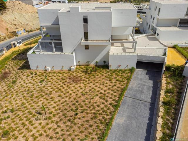 Apartamento en alquiler en la Marina Baixa, Valencia