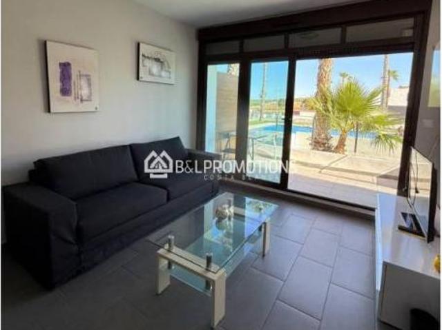 Apartamento en alquiler en el Baix Segura / La Vega Baja, Valencia