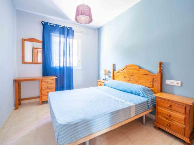 Apartamento en alquiler en San José, Níjar