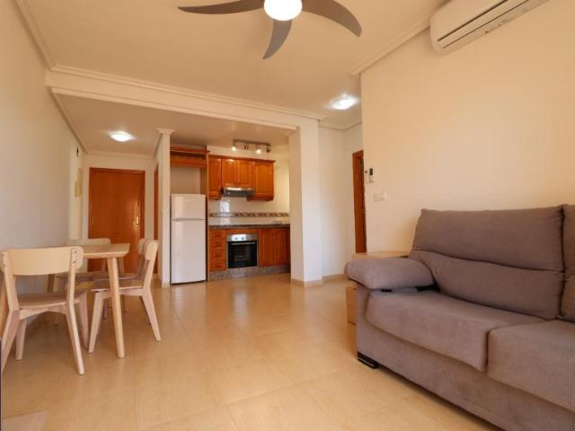 Apartamento en alquiler en La Erica, el Baix Segura / La Vega Baja