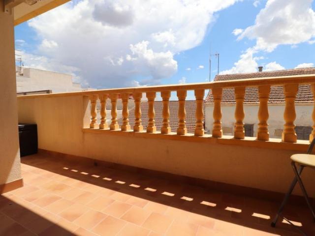 Apartamento en alquiler en La Erica, el Baix Segura / La Vega Baja