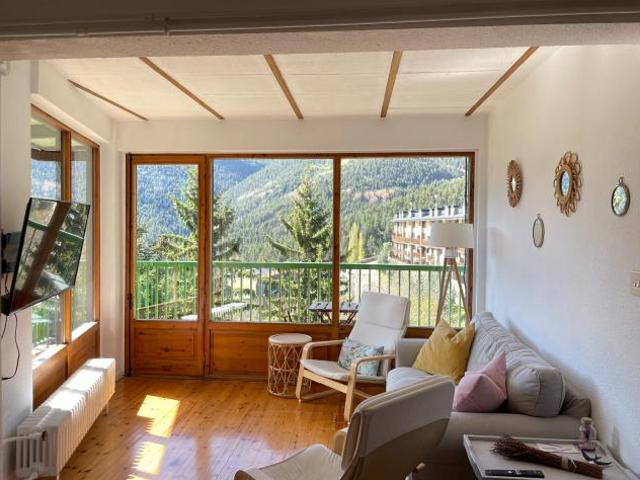 Apartamento en alquiler en la Molina, Cerdanya