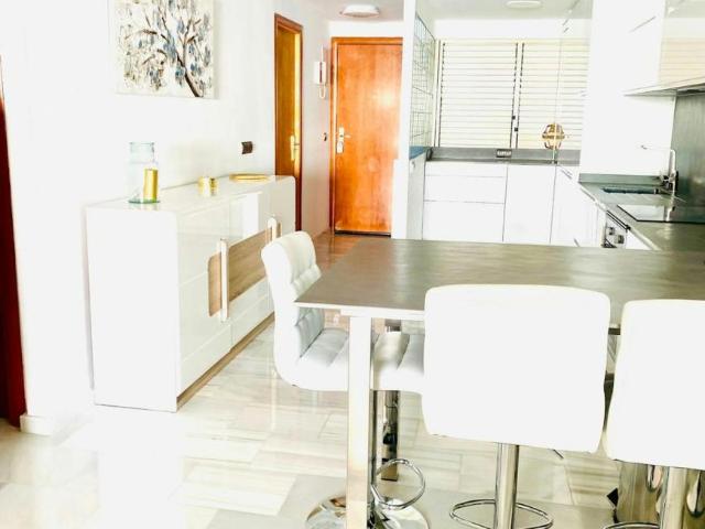 Apartamento en alquiler en Urbanització Serra d'Altea, la Marina Baixa