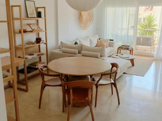 Apartamento en alquiler en la Marina Baixa, Valencia