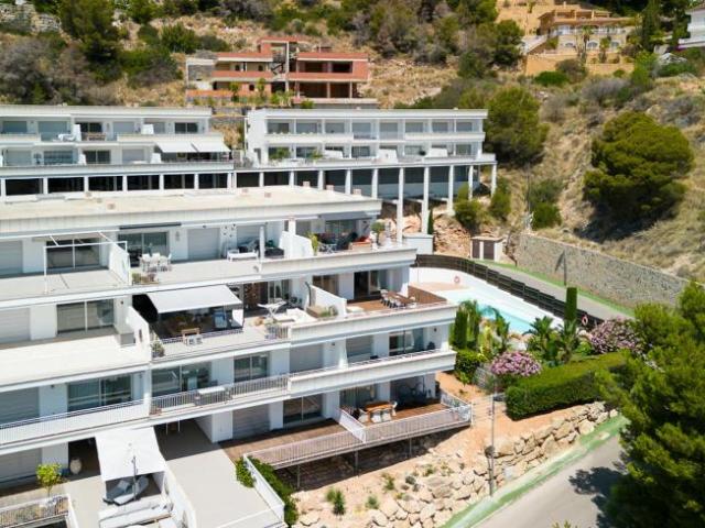 Apartamento en alquiler en Altea Hills, Altea