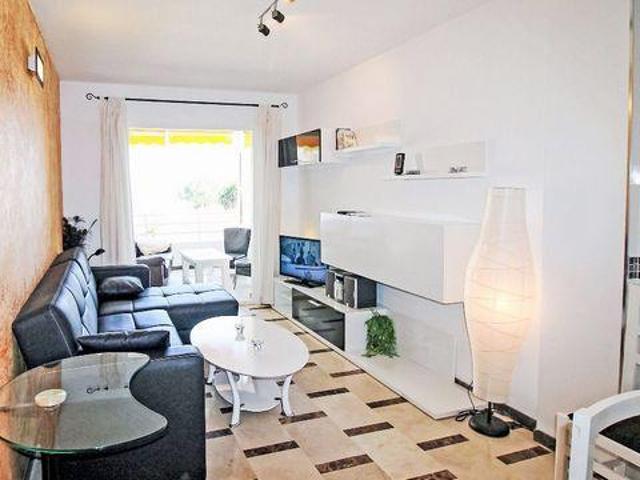 Apartamento en alquiler en la Marina Baixa, Valencia