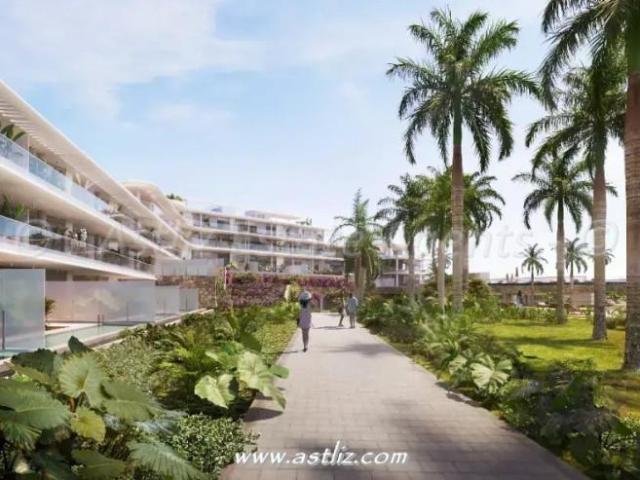 Apartamento en venta en San Juan del Rompeolas, Santurtzi