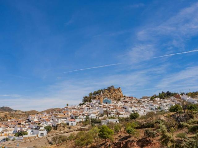 Apartamento en alquiler en Guadalteba, Andalucía