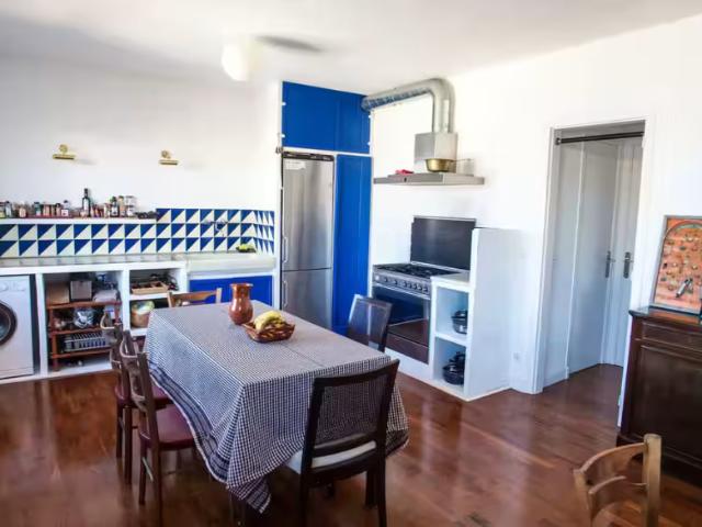 Apartamento en alquiler en Sant Elm, Arenys de Mar