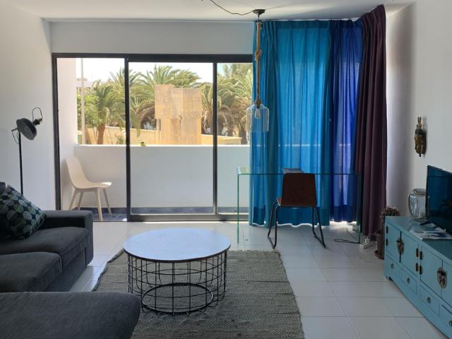 Apartamento en alquiler en Valterra, Arrecife
