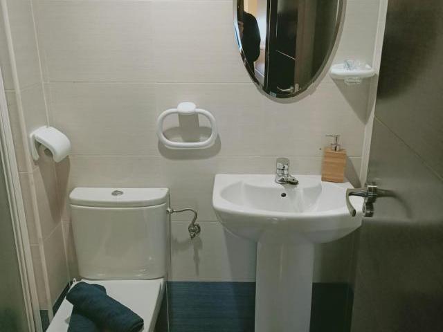 Apartamento en alquiler en Ávila