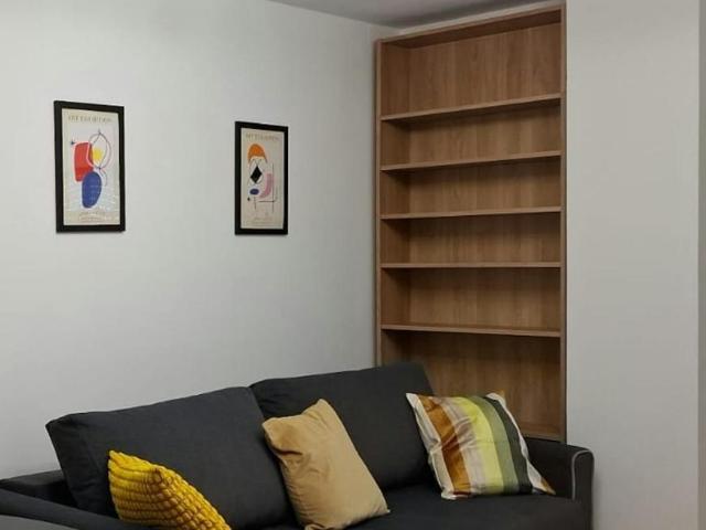 Apartamento en alquiler en Avilés, Asturias