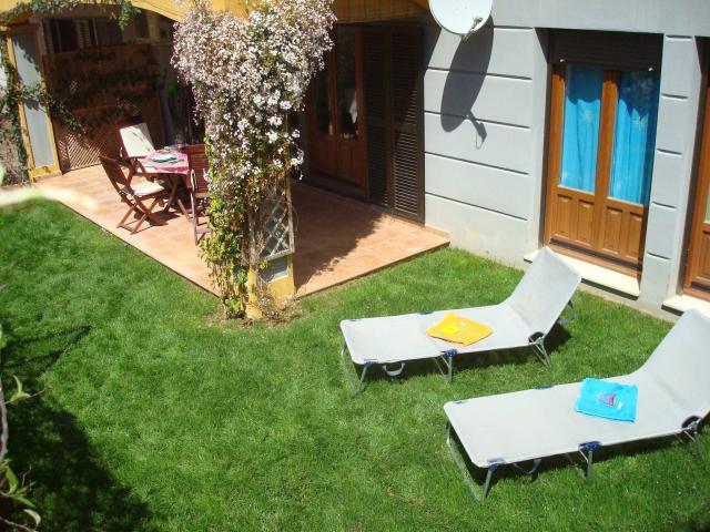 Apartamento en alquiler en Costa Esuri, Costa Occidental