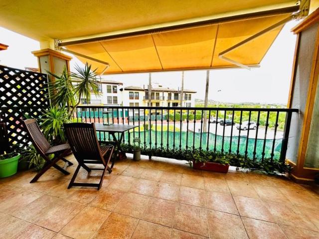 Apartamento en alquiler en Costa Esuri, Costa Occidental