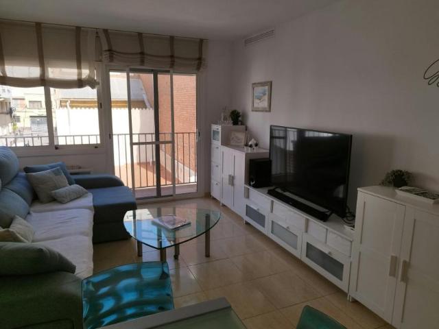 Apartamento en alquiler en Districte 4, Barcelonès