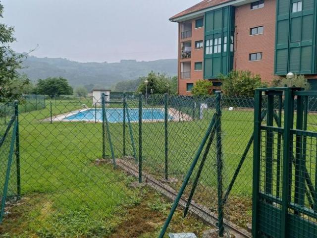 Apartamento en alquiler en Bádames, Voto