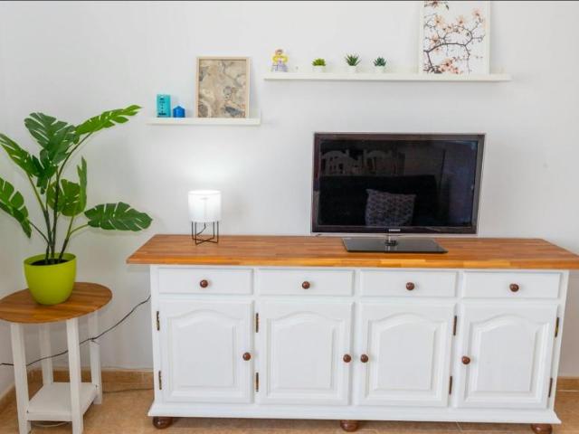 Apartamento en alquiler en La Janda, Andalucía
