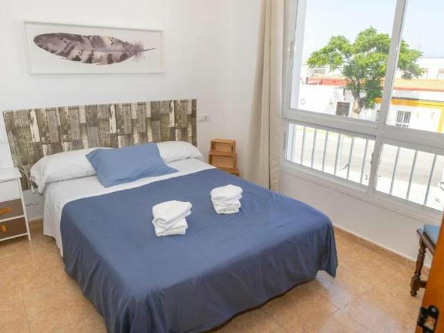 Apartamento en alquiler en La Janda, Andalucía