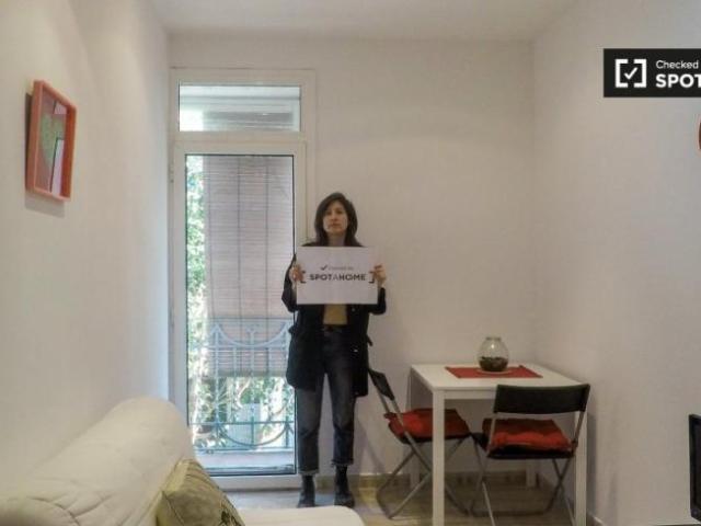 Apartamento en alquiler en Barcelonès, Catalunya