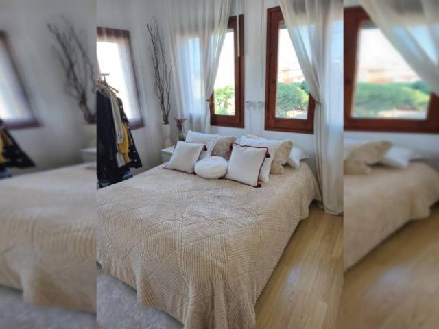 Apartamento en alquiler en Barcelonès, Catalunya