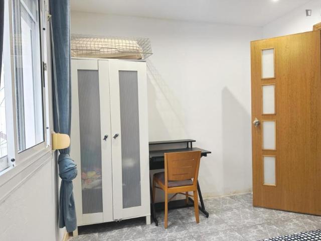 Apartamento en alquiler en Districte IV, Barcelonès