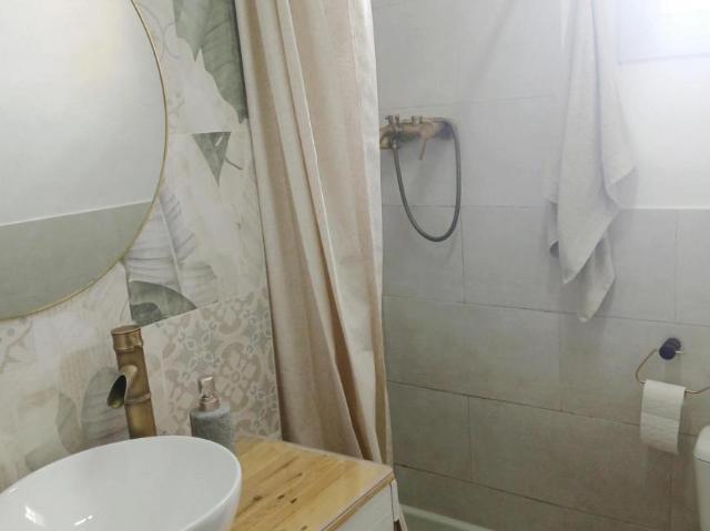 Apartamento en alquiler en Sant Andreu, Barcelonès