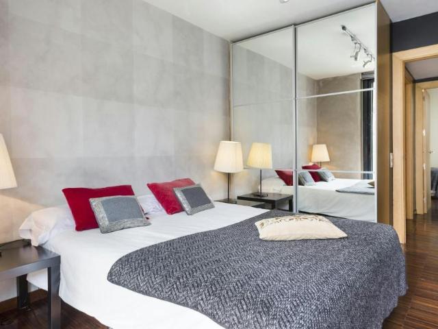 Apartamento en alquiler en Sarrià - Sant Gervasi, Barcelonès