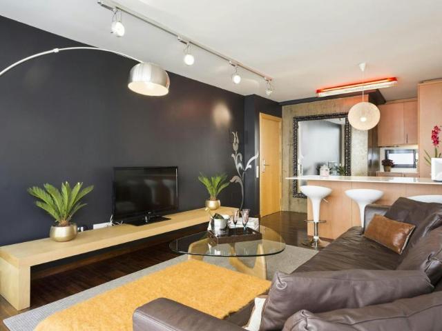 Apartamento en alquiler en Sarrià - Sant Gervasi, Barcelonès