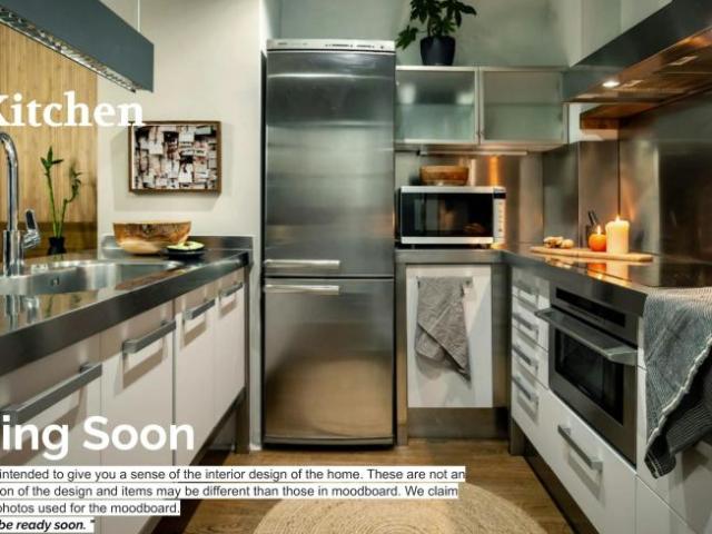 Apartamento en alquiler en Sarrià, Barcelona