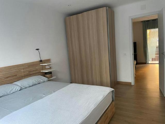 Apartamento en alquiler en Sant Martí, Barcelonès