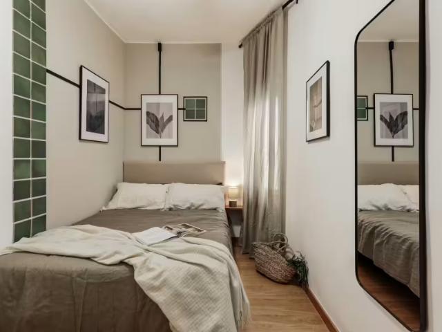 Apartamento en alquiler en Sarrià - Sant Gervasi, Barcelonès