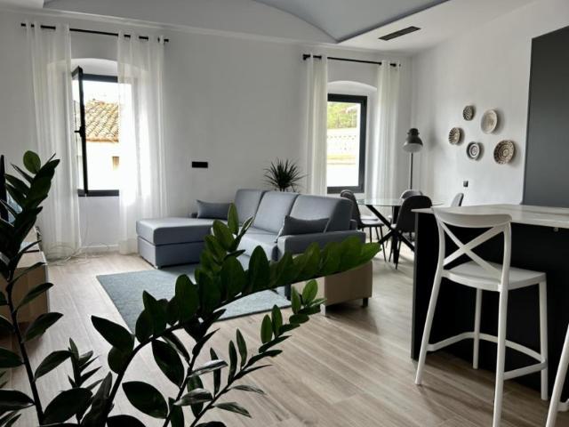 Apartamento en alquiler en Maresme, Catalunya