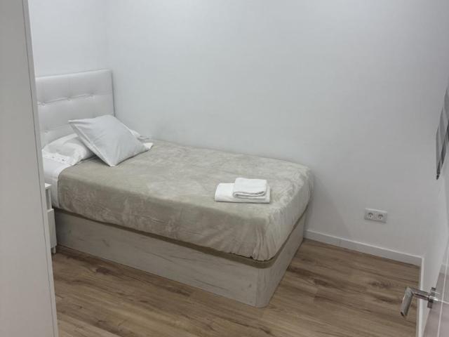 Apartamento en alquiler en la Bordeta, Barcelona