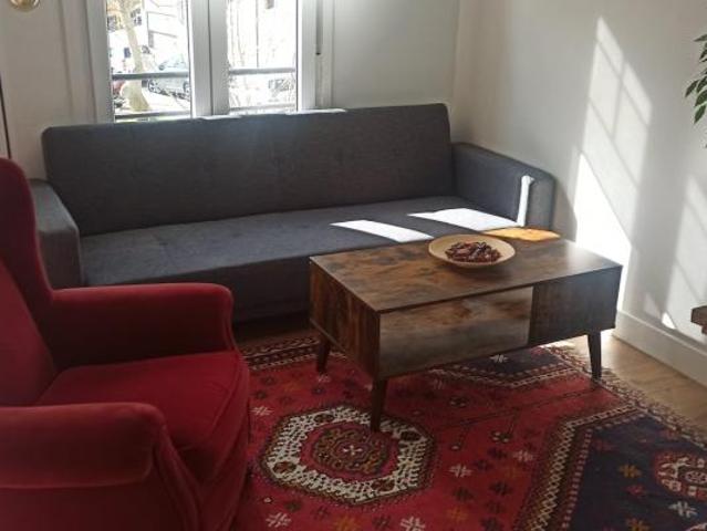 Apartamento en alquiler en Arizgoiti, Basauri