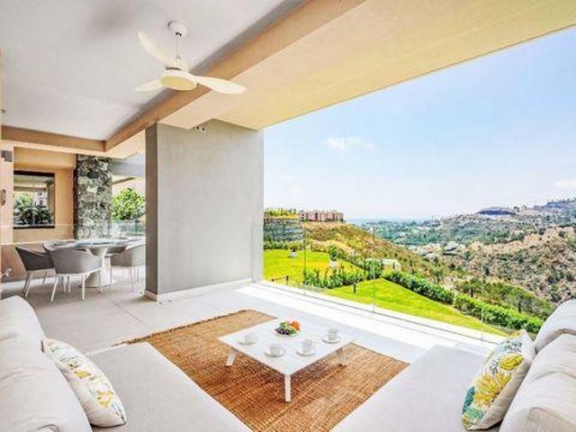 Apartamento en alquiler en Costa del Sol Occidental, Andalucía