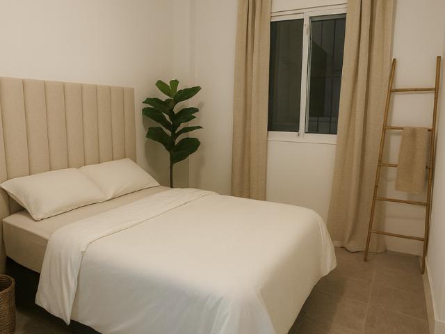 Apartamento en alquiler en La Janda, Andalucía