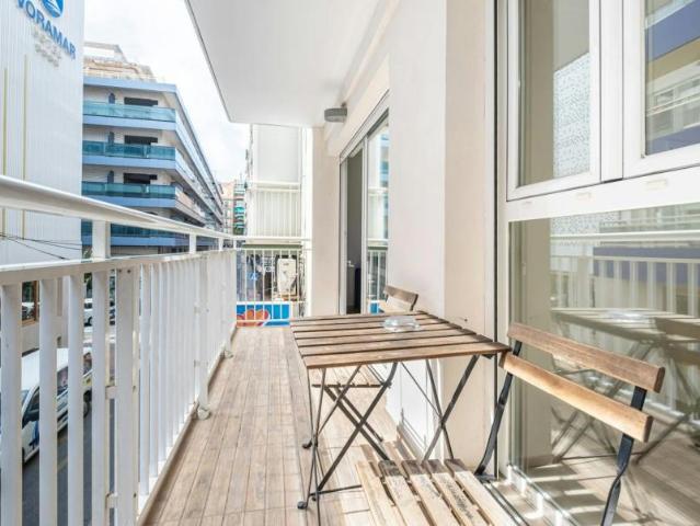 Apartamento en alquiler en el Calvari, la Marina Baixa