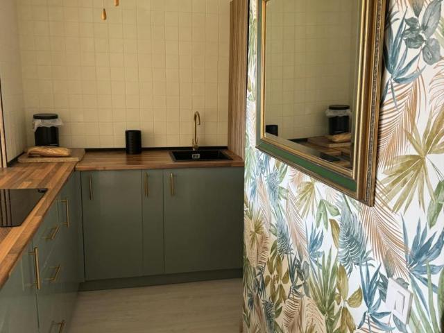 Apartamento en alquiler en Els Tolls - Imalsa, la Marina Baixa
