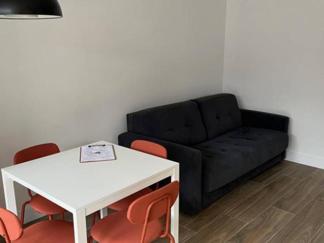 Apartamento en alquiler en Ibaiondo, Bilbao